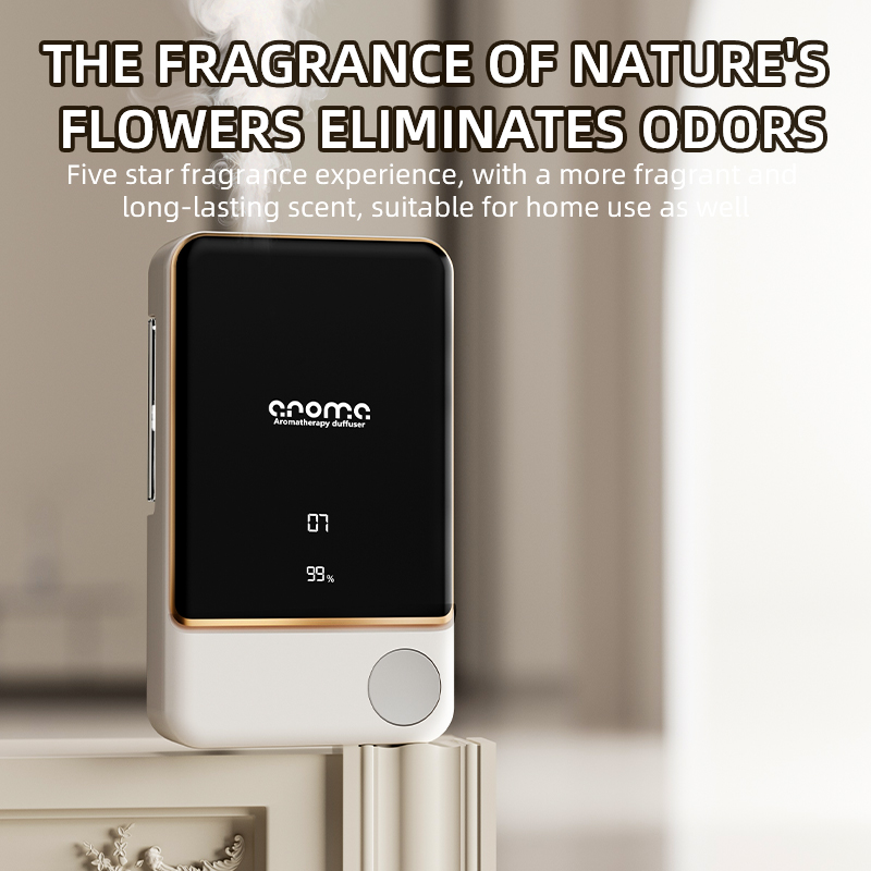 Aromatherapy diffuser fragranc - Home Fragrance Tool recension och pris
