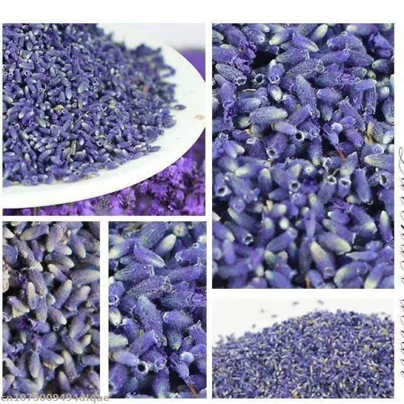Natural Bulk Level Lavend Drie - Potpourri Dried Flower recension och pris