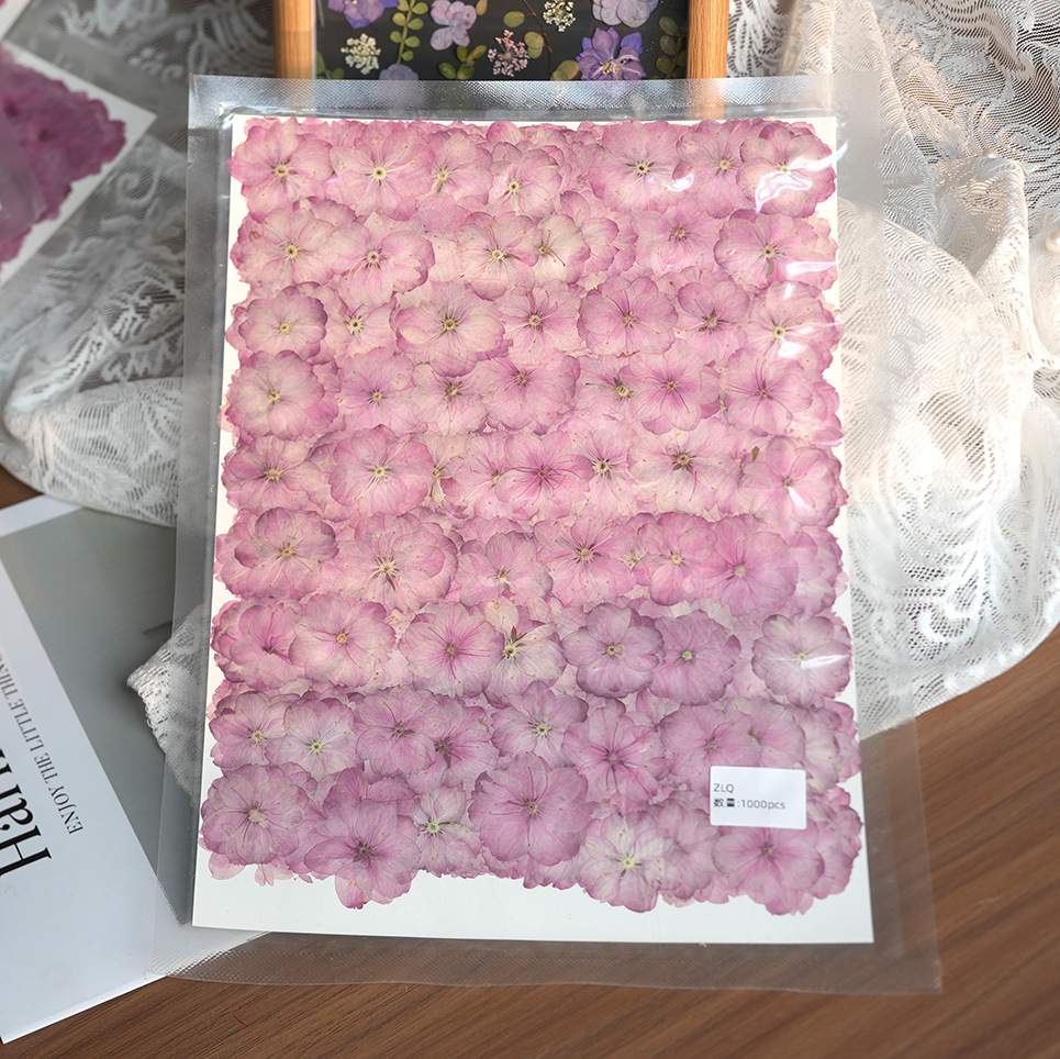 Spring Cherry Blossom Dried Fl - Potpourri Dried Flower recension och pris