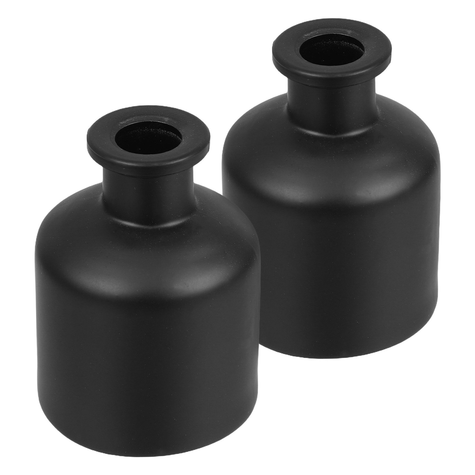 2Pcs Cylindrical Glass Diffuse - Home Fragrance Us recension och pris
