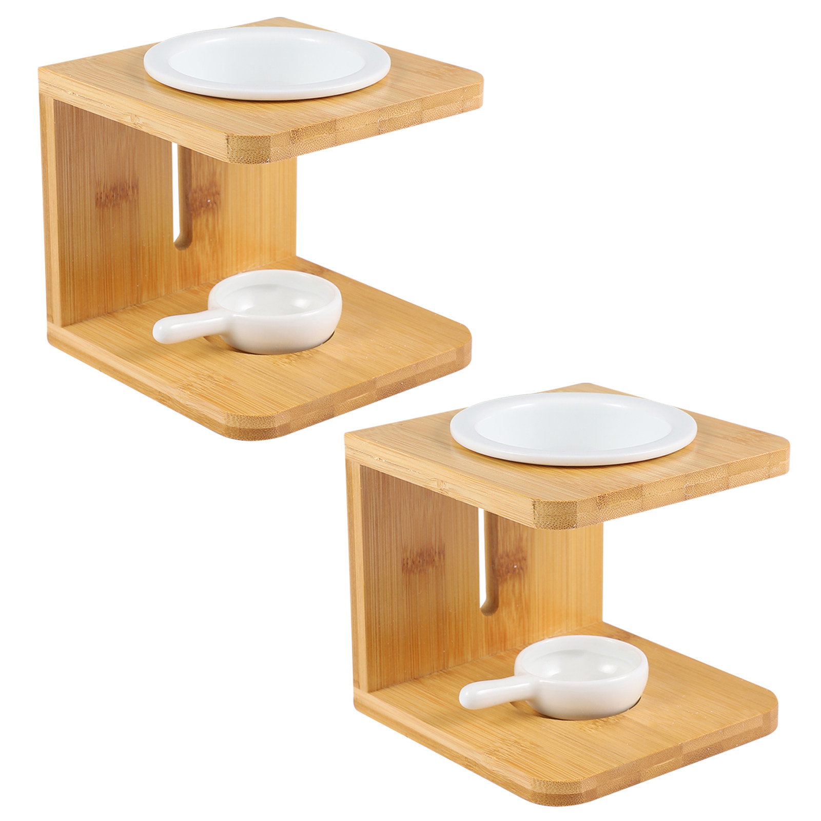 High-Quality Classic Spiral In - Home Fragrance Scented Candle recension och pris