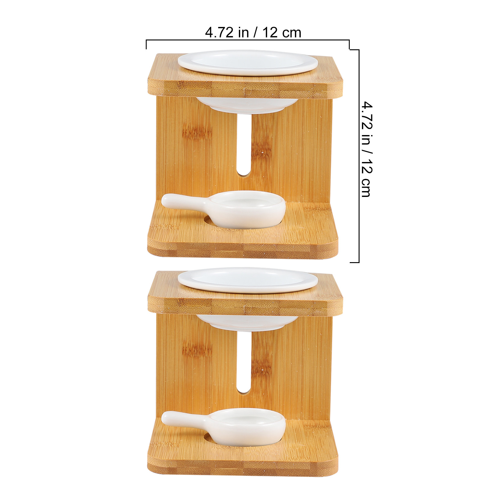 High-Quality Classic Spiral In - Home Fragrance Scented Candle recension och pris