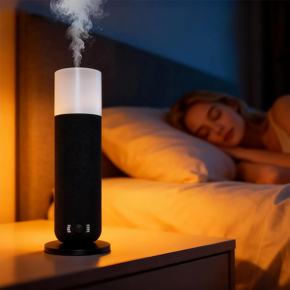 NAMSTE 120ML Tower Scent Diffu - Home Fragrance Tool recension och pris