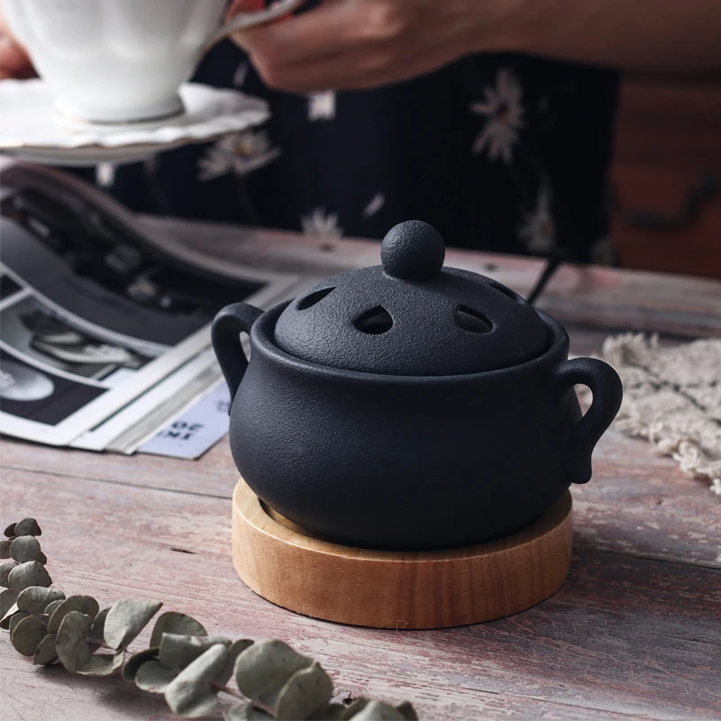 YXY Timed 110V/220V Electric I - Ceramic Oil Burner recension och pris