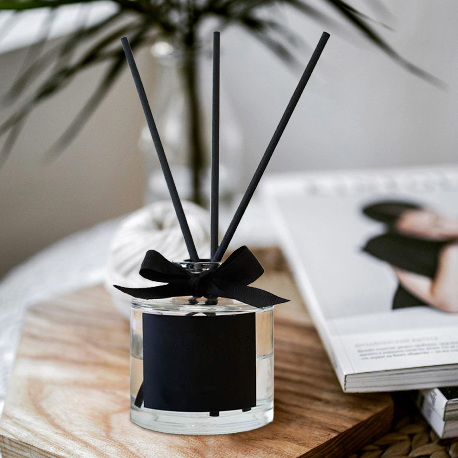 100Pcs Room Fragrance Sticks B - Home Fragrance Us recension och pris
