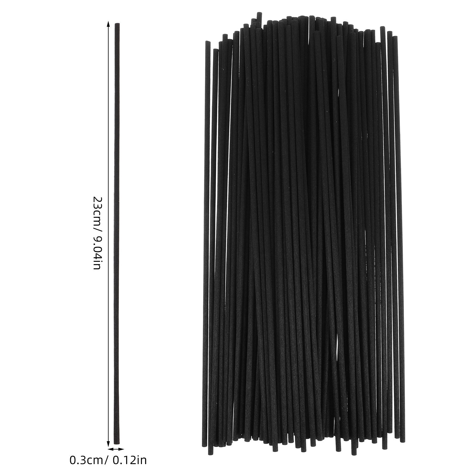 100Pcs Room Fragrance Sticks B - Home Fragrance Us recension och pris