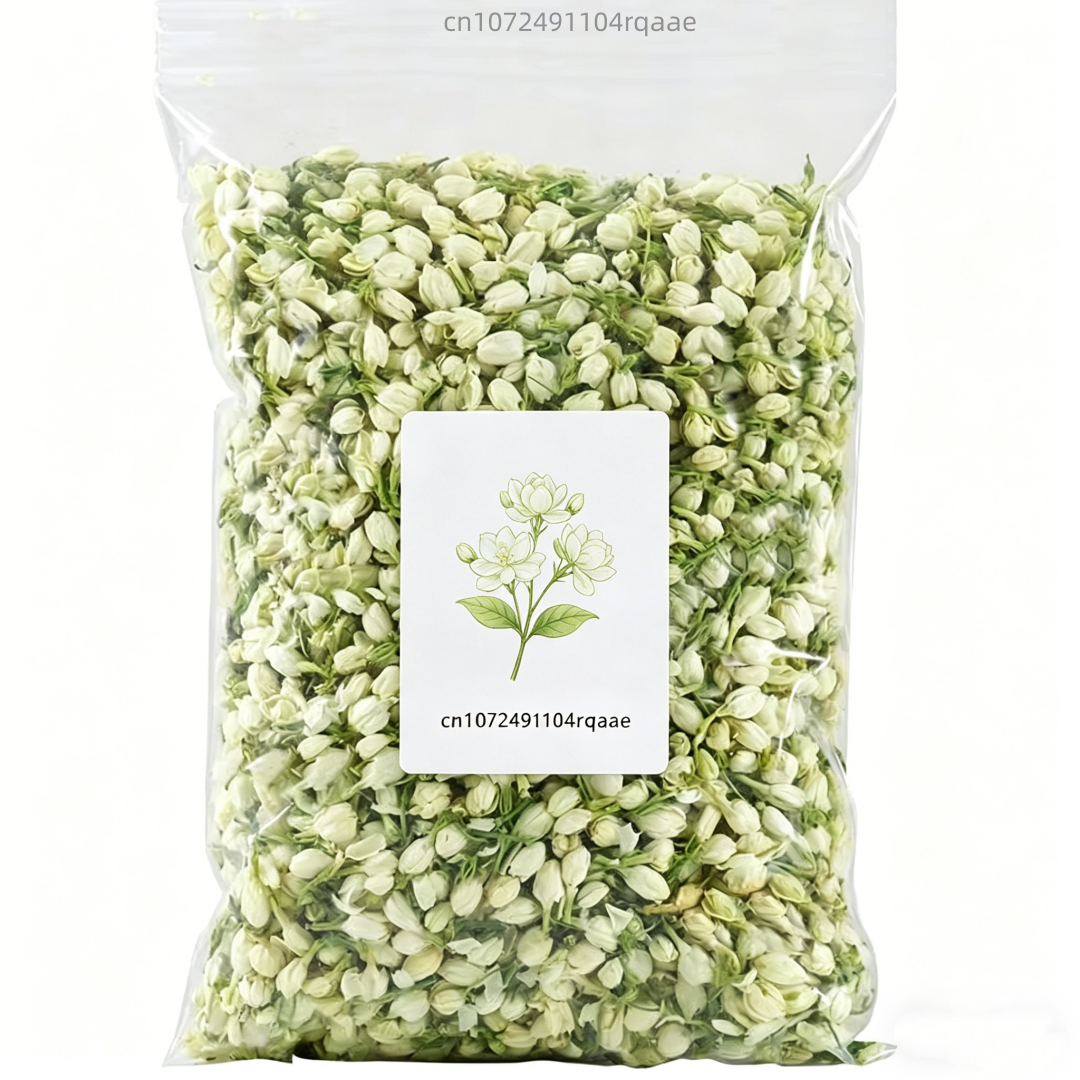 High-quality Natural Jasmine D - Potpourri Dried Flower recension och pris
