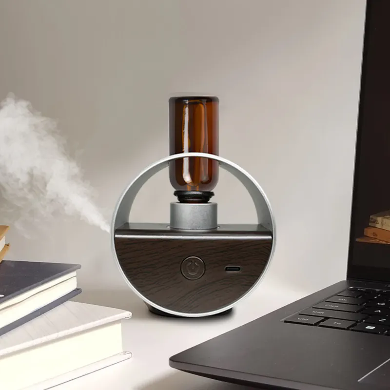 Essential Oil Diffuser Aroma D - Home Fragrance Tool recension och pris