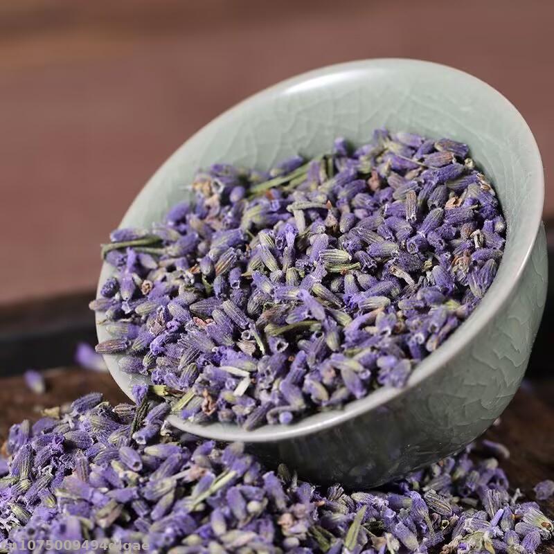 100% Top Level Lavend Dried Fl - Potpourri Dried Flower recension och pris